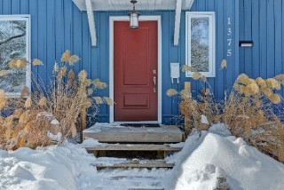 1375 CHRISTINA ST North, Sarnia, Ontario, Canada