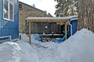 1375 CHRISTINA ST North, Sarnia, Ontario, Canada
