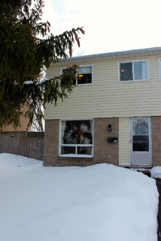 27 TURNER DR 16, Sarnia, Ontario, Canada