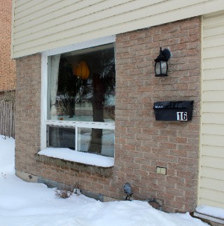 27 TURNER DR 16, Sarnia, Ontario, Canada