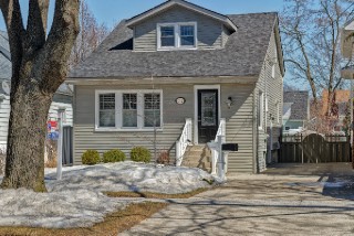 116 JAMES ST West, Sarnia, Ontario, Canada