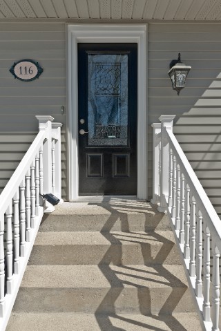 116 JAMES ST West, Sarnia, Ontario, Canada