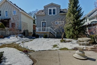 116 JAMES ST West, Sarnia, Ontario, Canada