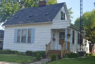 42 CENTRE ST, St. Clair, Ontario, Canada
