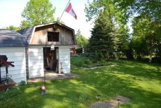42 CENTRE ST, St. Clair, Ontario, Canada