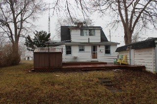 42 CENTRE ST, St. Clair, Ontario, Canada