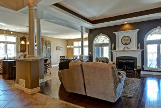 104 ALBERT ST, Point Edward, Ontario, Canada