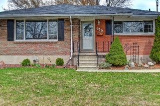 940 OAK AVE, Sarnia, Ontario, Canada