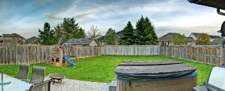 627 HUMBER DR, Sarnia, Ontario, Canada