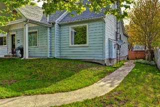 33 ARTHUR ST, Point Edward, Ontario, Canada