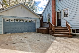 33 ARTHUR ST, Point Edward, Ontario, Canada
