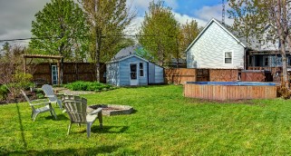 33 ARTHUR ST, Point Edward, Ontario, Canada