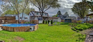 33 ARTHUR ST, Point Edward, Ontario, Canada