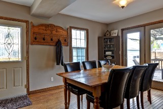 33 ARTHUR ST, Point Edward, Ontario, Canada