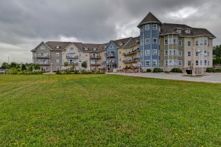 1550 VENETIAN BLVD 213, Point Edward, Ontario, Canada