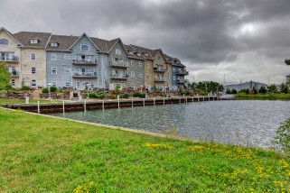1550 VENETIAN BLVD 213, Point Edward, Ontario, Canada