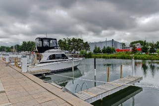 1550 VENETIAN BLVD 213, Point Edward, Ontario, Canada
