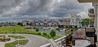 1550 VENETIAN BLVD 213, Point Edward, Ontario, Canada