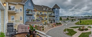 1550 VENETIAN BLVD 213, Point Edward, Ontario, Canada