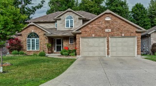 116 CASSANDRA BLVD, Sarnia, Ontario, Canada