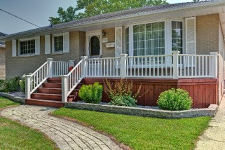 721 VICTORIA AVE, Point Edward, Ontario, Canada