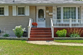 721 VICTORIA AVE, Point Edward, Ontario, Canada