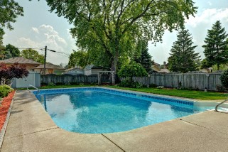 721 VICTORIA AVE, Point Edward, Ontario, Canada