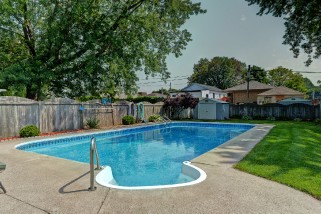 721 VICTORIA AVE, Point Edward, Ontario, Canada