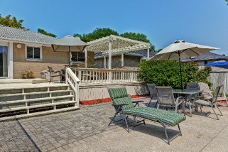 721 VICTORIA AVE, Point Edward, Ontario, Canada