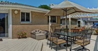 721 VICTORIA AVE, Point Edward, Ontario, Canada