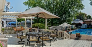721 VICTORIA AVE, Point Edward, Ontario, Canada