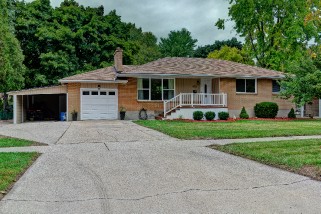 926 CATHCART BLVD, Sarnia, Ontario, Canada