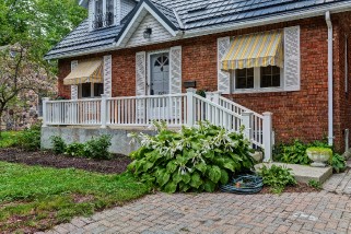 1421 CHRISTINA ST North, Sarnia, Ontario, Canada