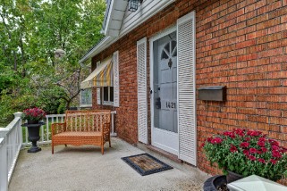 1421 CHRISTINA ST North, Sarnia, Ontario, Canada