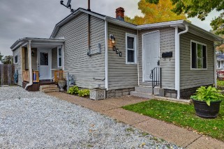 131 PARKER ST, Sarnia, Ontario, Canada