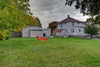 131 PARKER ST, Sarnia, Ontario, Canada