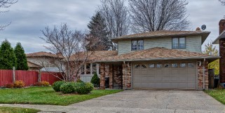 1322 WILTSHIRE DR, Sarnia, Ontario, Canada