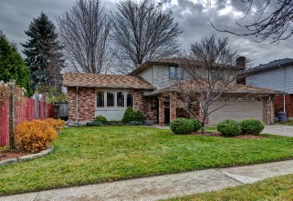 1322 WILTSHIRE DR, Sarnia, Ontario, Canada