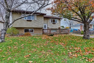 314 BRENTWOOD CRES, St. Clair, Ontario, Canada