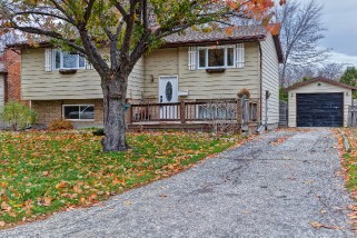 314 BRENTWOOD CRES, St. Clair, Ontario, Canada