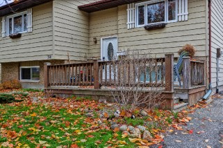 314 BRENTWOOD CRES, St. Clair, Ontario, Canada