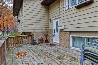 314 BRENTWOOD CRES, St. Clair, Ontario, Canada