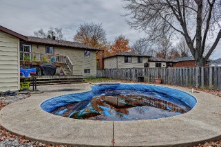 314 BRENTWOOD CRES, St. Clair, Ontario, Canada