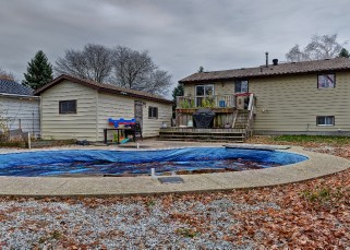 314 BRENTWOOD CRES, St. Clair, Ontario, Canada