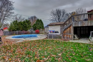 314 BRENTWOOD CRES, St. Clair, Ontario, Canada