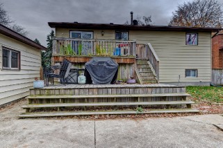314 BRENTWOOD CRES, St. Clair, Ontario, Canada