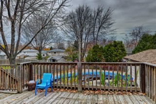 314 BRENTWOOD CRES, St. Clair, Ontario, Canada