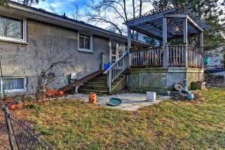 1517 MURPHY RD, Sarnia, Ontario, Canada