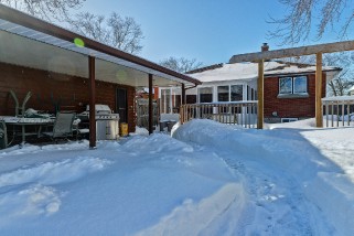1424 LECARON AVE, Sarnia, Ontario, Canada