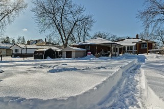 1424 LECARON AVE, Sarnia, Ontario, Canada